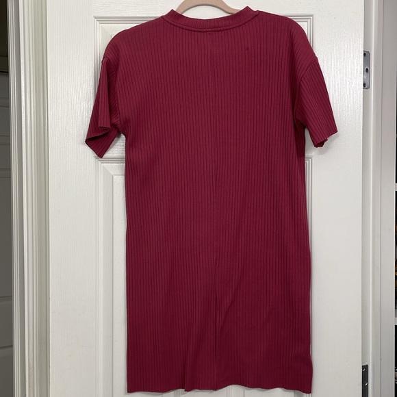 Forever 21 Ribbed Dress - Picture 5 of 10